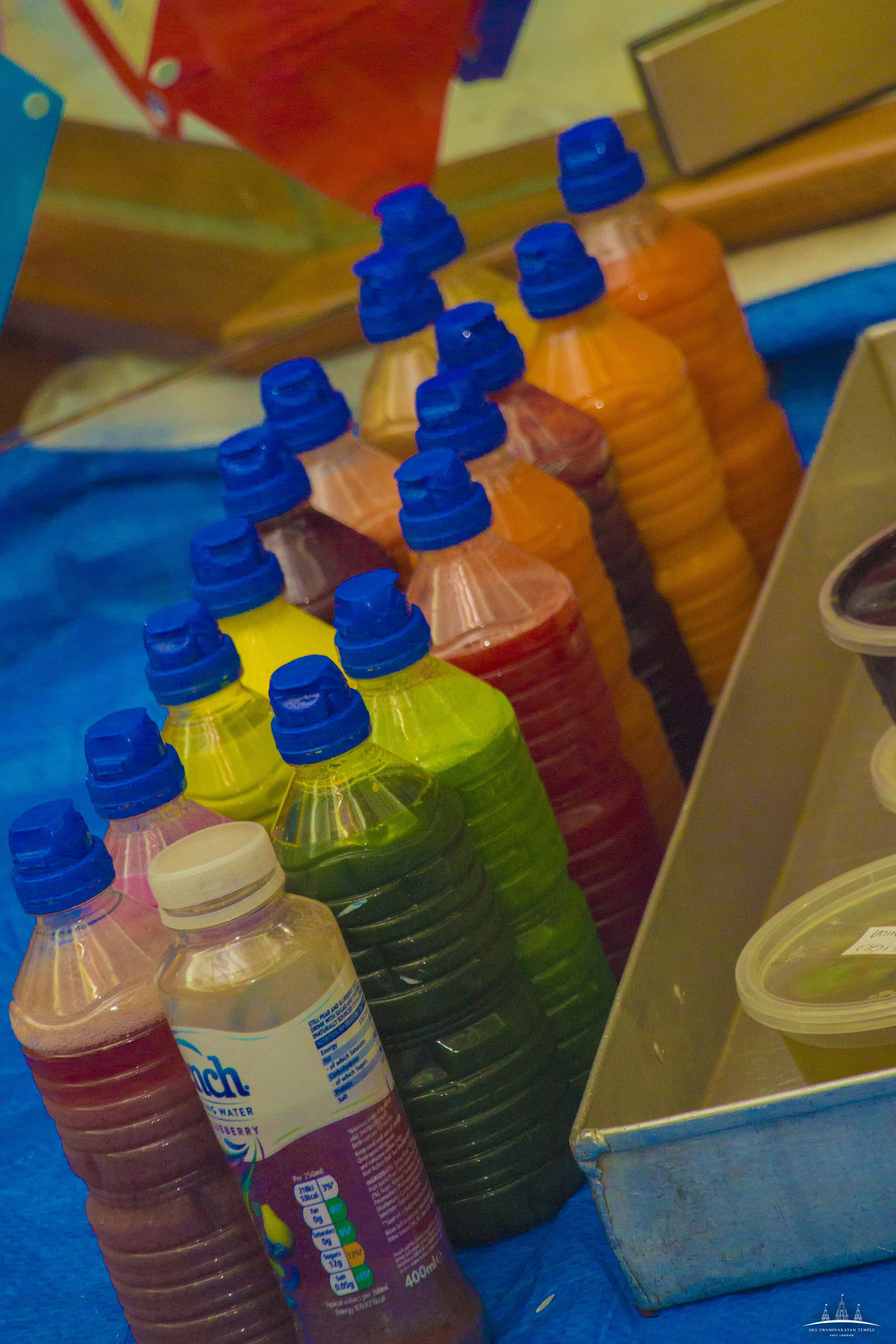 ©1987-2017 SKS Swaminarayan Temple East London